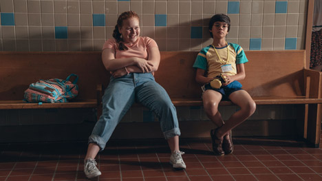 « Jeune Juliette » sélectionné au 34e Festival International du Film Francophone de Namur (Belgique)