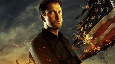 «&nbsp;Angel Has Fallen&nbsp;» prend d’assaut le box-office québécois