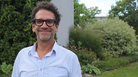 Ronald Plante privilégie la justesse dans la direction photo