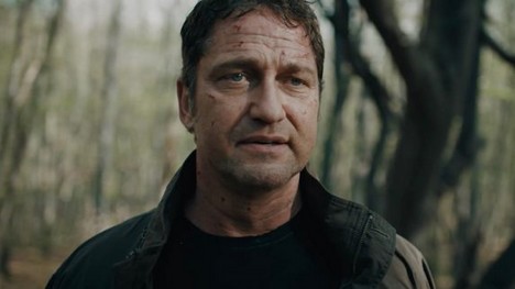 «&nbsp;Angel Has Fallen&nbsp;» demeure en tête du box-office québécois