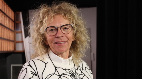 Avec «&nbsp;Toute la vie&nbsp;», Danielle Trottier veut soulever de grandes questions