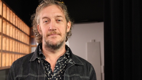 Une immersion intense dans l’univers adolescent pour Jean-Philippe Duval