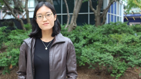 TIFF&nbsp;: Le court métrage documentaire cathartique de Carol Nguyen