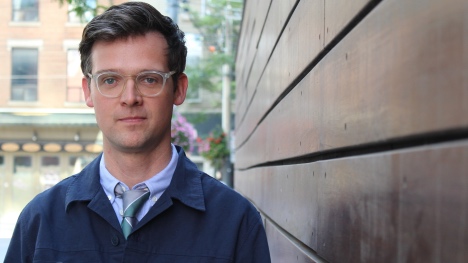 TIFF&nbsp;: Matthew Rankin représente un Canada artificiel dans «&nbsp;The Twentieth Century&nbsp;»