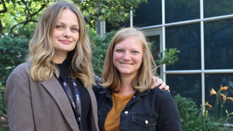 TIFF : Au coeur des dynamiques familiales de « Jarvik »