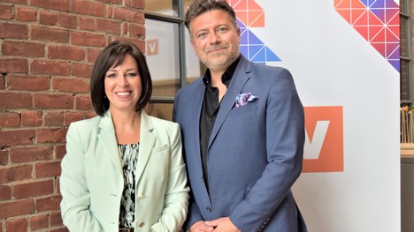 Beaucoup de retours et deux nouveautés chez V pour la saison 2019-2020