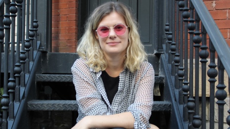 TIFF&nbsp;: «&nbsp;It’s Nothing&nbsp;», la maladie mentale vue de l’intérieur