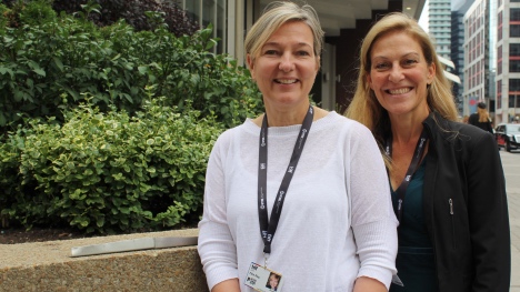 TIFF : Fidélité et coups du destin pour la production d’« Il pleuvait des oiseaux »