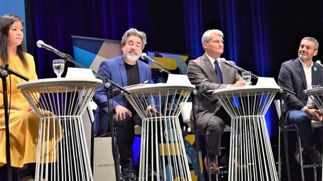 Élections fédérales&nbsp;: Quelle place pour les grandes institutions culturelles&nbsp;?
