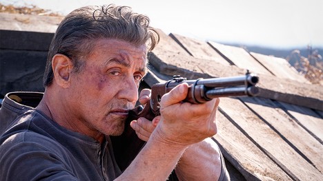 «&nbsp;Rambo&nbsp;: Last Blood&nbsp;» se retrouve en tête du box-office québécois