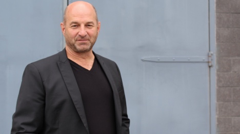 François Gingras aux commandes de la troisième saison de «&nbsp;Victor Lessard&nbsp;»