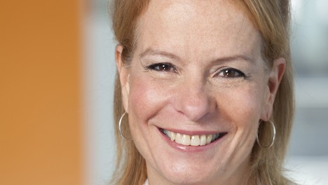 Avanti a été fondateur dans la vie de Louise Richer