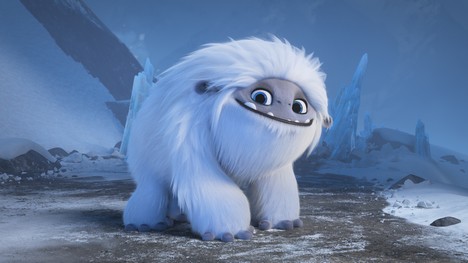 «&nbsp;Abominable&nbsp;» détrône «&nbsp;Rambo&nbsp;» au box-office québécois