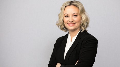 30 ans Avanti&nbsp;: Nadia Ruel, faire bonne équipe