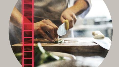 Le 3e festival Cuisine, Cinéma et Confidences annonce sa programmation