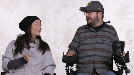 AMI-télé&nbsp;: informer, divertir et donner une voix aux personnes en situation de handicap