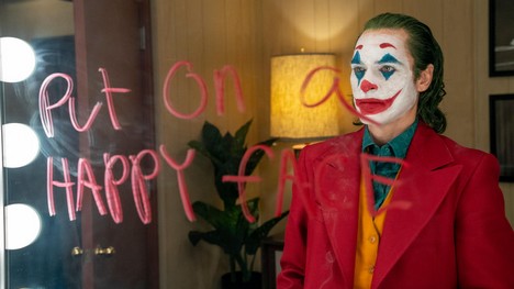 «&nbsp;Joker&nbsp;» explose le box-office québécois