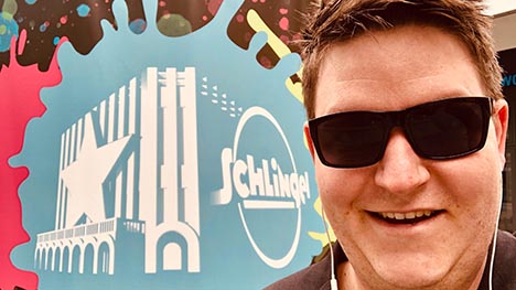« Apocalypse Meow » sélectionné sur scénario par le Festival de Schlingel (Allemagne)