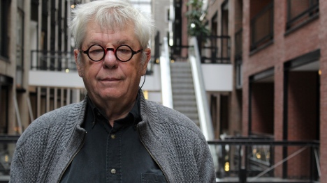 FNC&nbsp;: André Forcier, cinéaste aux préoccupations écologistes avouées