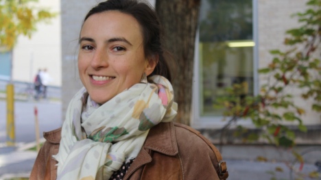 FNC : « L.A. Tea Time », la libération formelle de Sophie Bédard Marcotte 