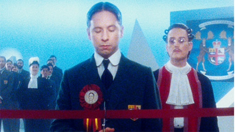 48e Festival du nouveau cinéma : palmarès