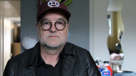 Jules Ricard décore la demeure principale pour «&nbsp;Le guide de la famille parfaite&nbsp;»