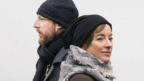 Jennifer Alleyn lance le livre « Impetus de l’élan à l’écran » le 22 octobre à la Cinémathèque québécoise