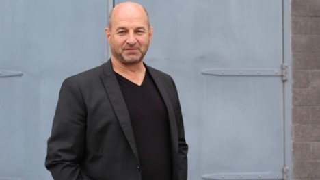 Le réalisateur François Gingras impressionné par le tournage de «&nbsp;Victor Lessard&nbsp;: Ghetto X&nbsp;»