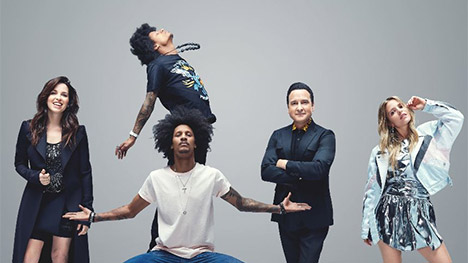 « Révolution » débute ses Face-à-face le 27 octobre