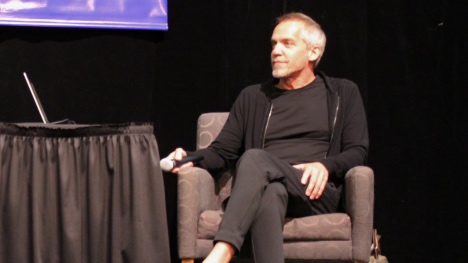 FCIAT&nbsp;: Jean-Marc Vallée, briser le moule de la fiction