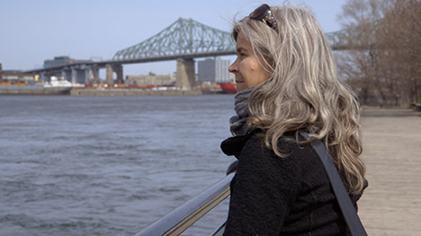 Le documentaire « Entre mer et mur » de Catherine Veaux-Logeat sera en salle le 7 novembre