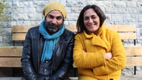 «&nbsp;Xalko&nbsp;», entre documentaire intime et poétique