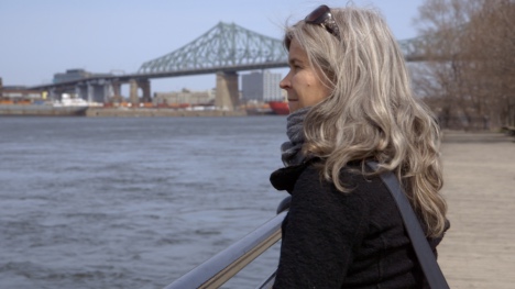 Catherine Veaux-Logeat réfléchit le rapport à l’Histoire dans «&nbsp;Entre mer et Mur&nbsp;»