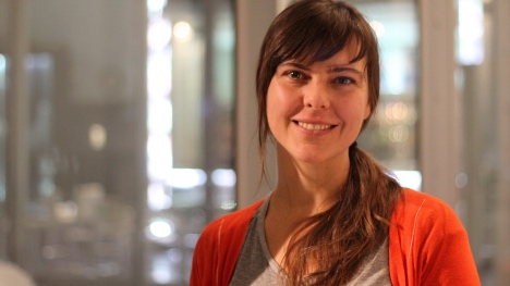 Une nouvelle adaptation cinématographique pour Sophie Deraspe