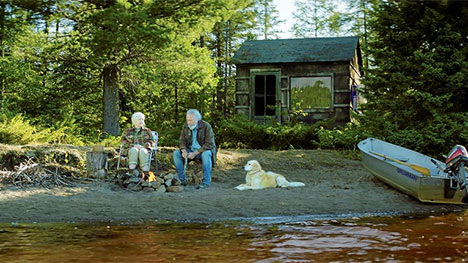 « Il pleuvait des oiseaux » franchit 1,8 millions $ de recettes au Québec