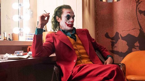 «&nbsp;Joker&nbsp;» retrouve la première place du box-office québécois
