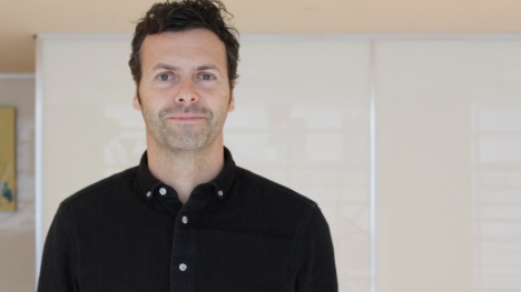 CINEMANIA&nbsp;: Le souci de justesse de Guillaume de Fontenay 