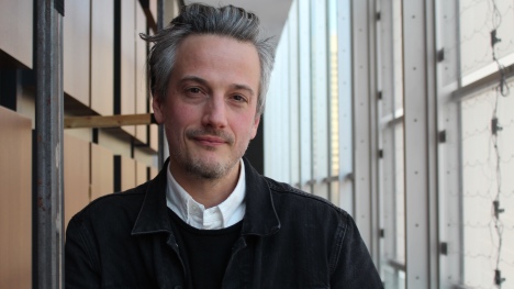 RIDM&nbsp;: «&nbsp;Le fond de l’air&nbsp;», l’expérience sensorielle et réflexive de Simon Beaulieu