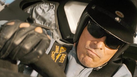 «&nbsp;Ford v. Ferrari&nbsp;» prend la tête du box-office québécois