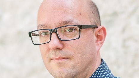 Avec «&nbsp;Éden&nbsp;», le dramaturge Pascal Brullemans se lance dans la mise en scène