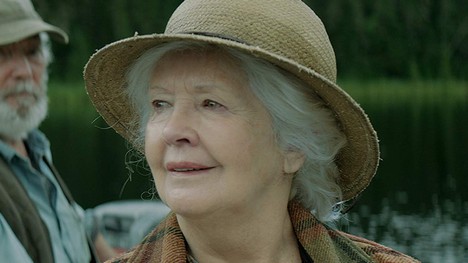 Décès de la comédienne Andrée Lachapelle