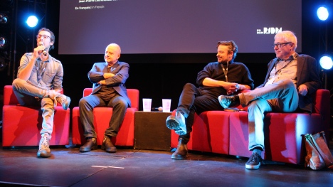 Les cotes d’écoute, toujours un moyen pertinent de financer le documentaire unique en télé&nbsp;?