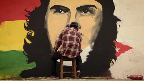 « Journal de Bolivie » sera présenté en première mondiale au Festival du Nouveau Cinéma latino-américain de La Havane