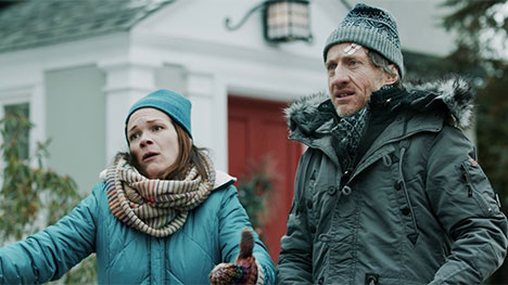 « Innocent » de Marc-André Lavoie sacré meilleur film à Tonneins en France