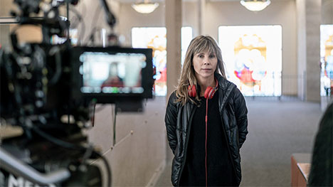 «&nbsp;Merci pour tout&nbsp;», Louise Archambault filme une comédie pétillante et mélancolique