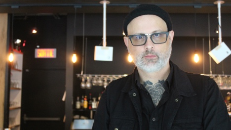 Deux projets de films au féminin pour Denis Côté