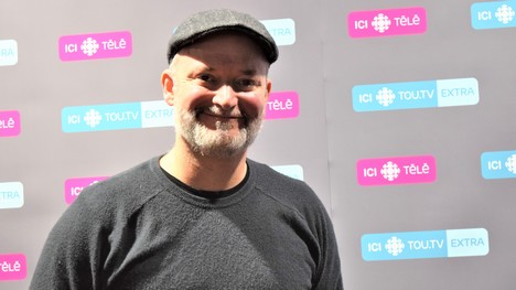 Un tournage à quatre mains pour «&nbsp;L’effet secondaire&nbsp;»
