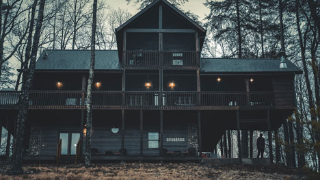 « Vie d’un grand réalisateur » de Philippe Lesage sélectionné au Coproduction Market de la Berlinale