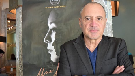 «&nbsp;Une femme, ma mère&nbsp;», un film né d’un désir de cinéma
