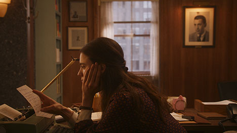 « My Salinger Year » de Philippe Falardeau ouvrira la 70e Berlinale